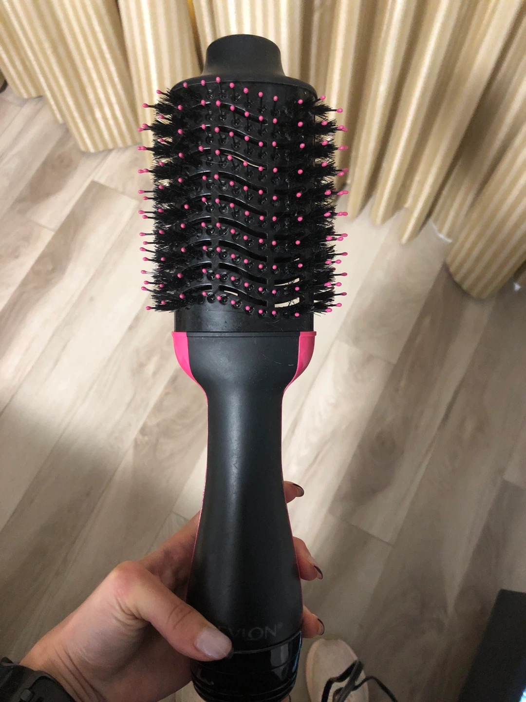 Revlon One-Step Hair Dryer and Volumizer