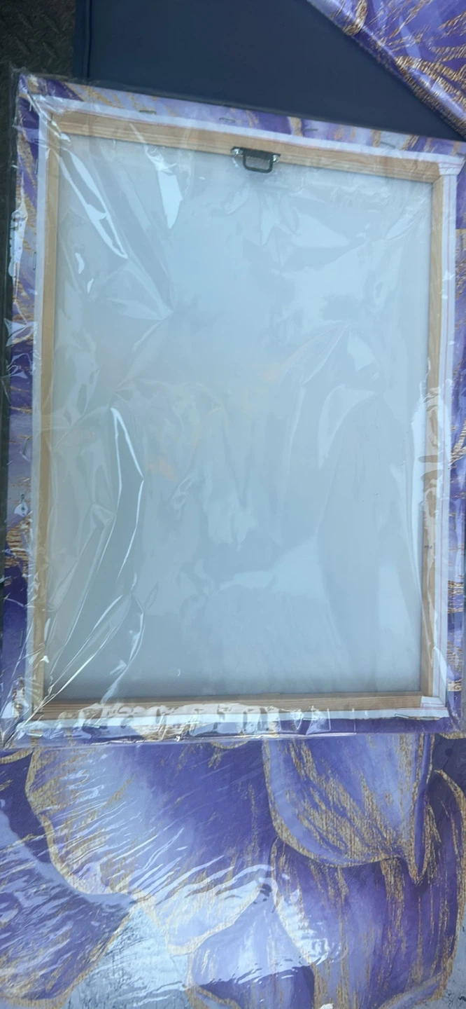 Canvas Wall Art Painting Set ⚽️ - photo 3