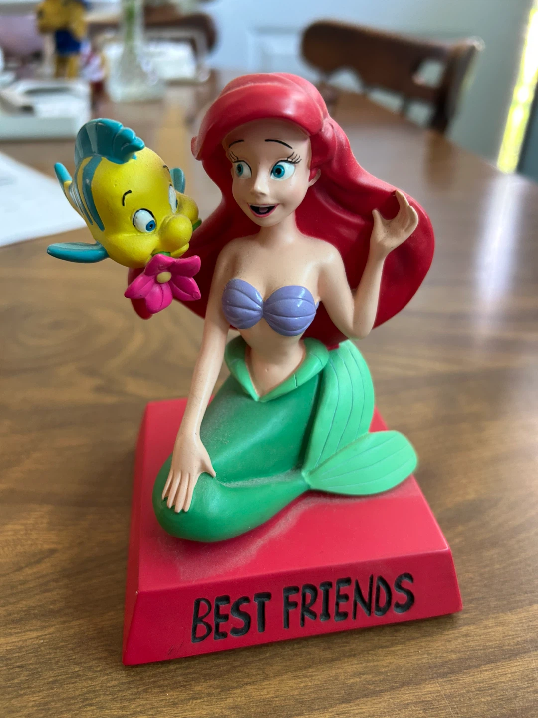 Collectible figurine⚽️ - photo 4