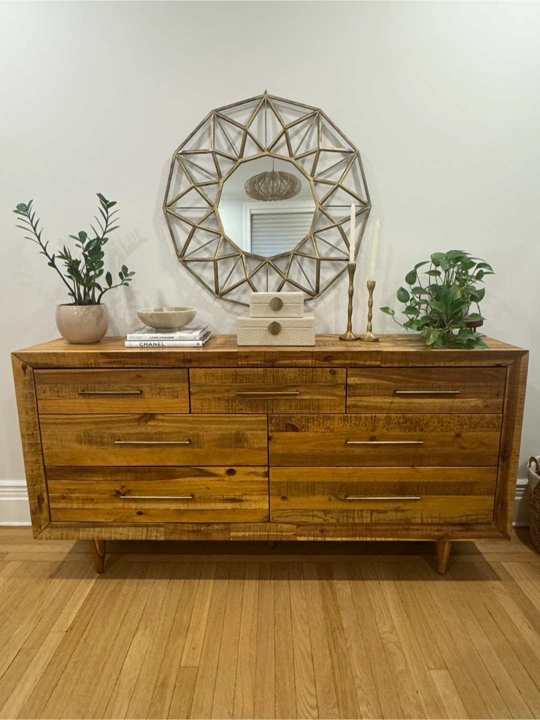 West Elm Dresser