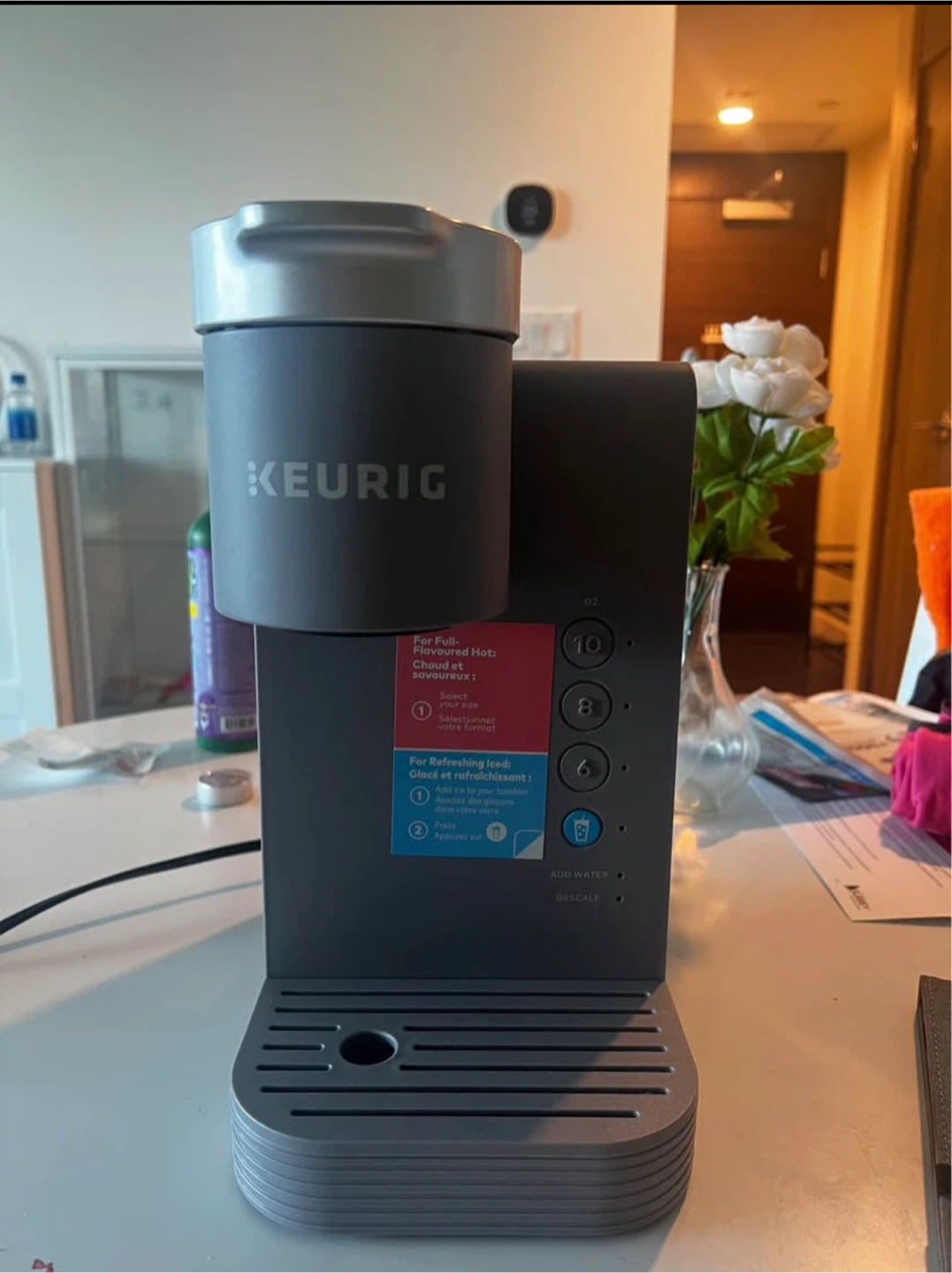 Keurig Coffee Maker