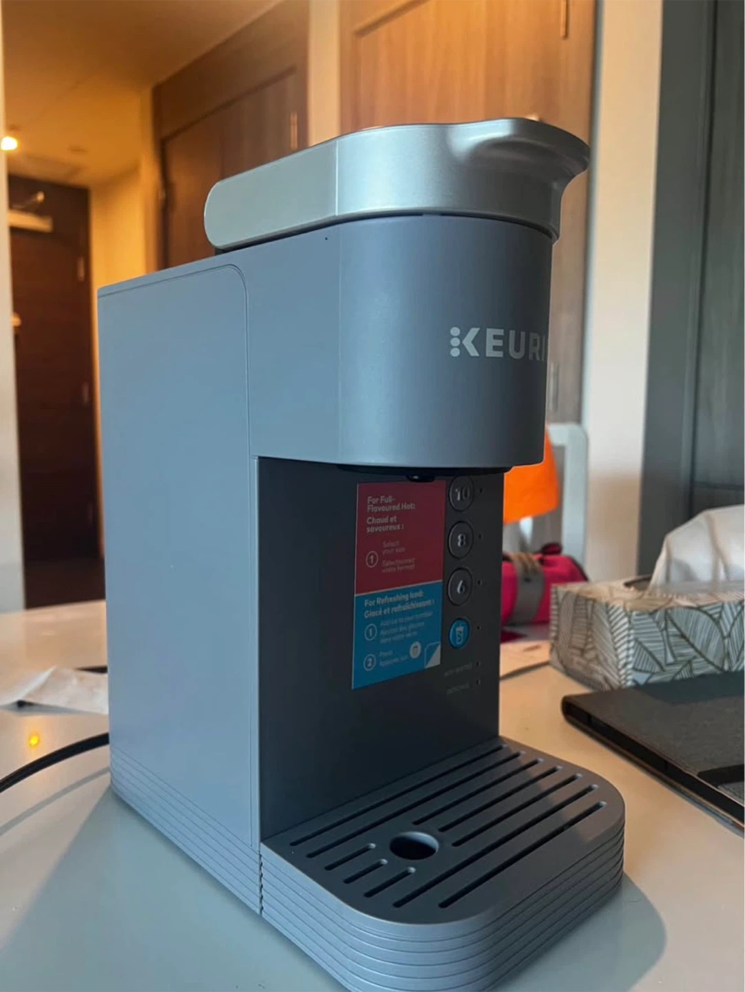 Keurig Coffee Maker - photo 2