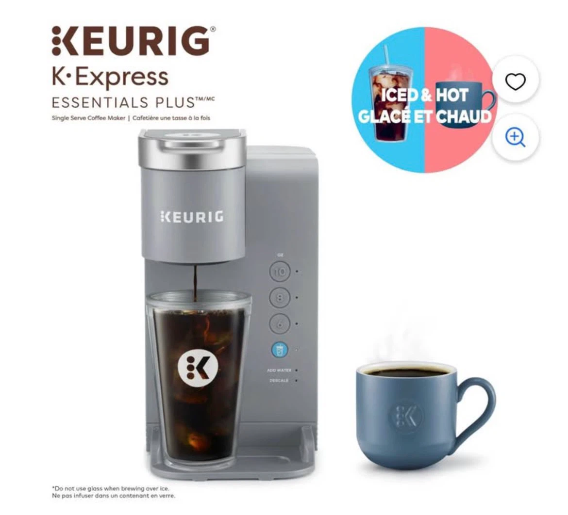 Keurig Coffee Maker - photo 3