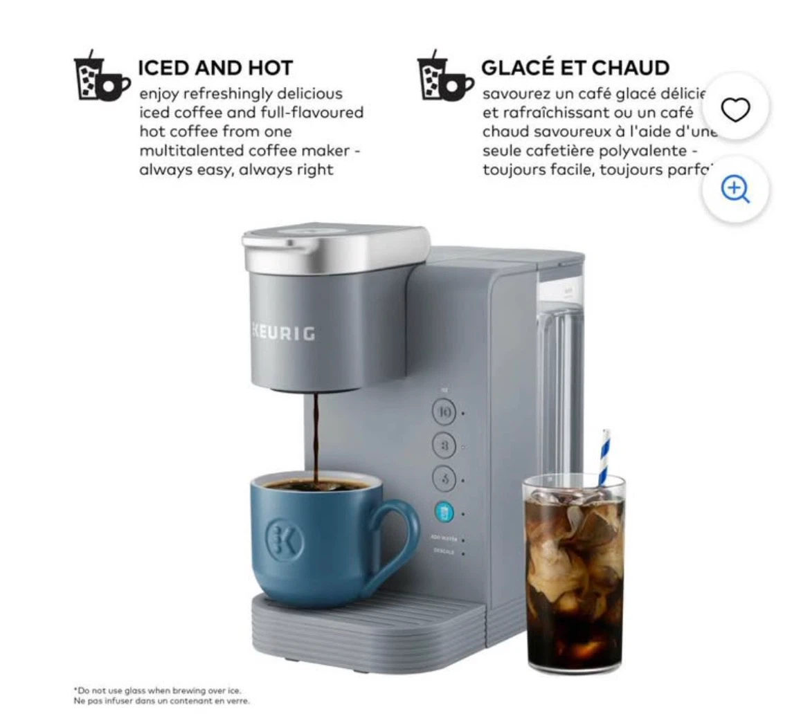 Keurig Coffee Maker - photo 4