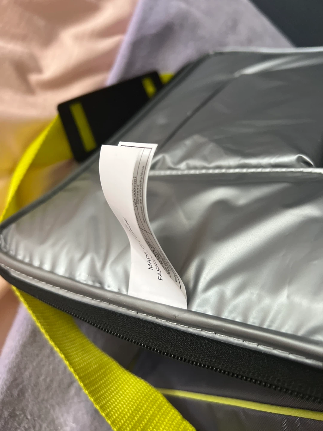 Outbound Cooler Bag - photo 3