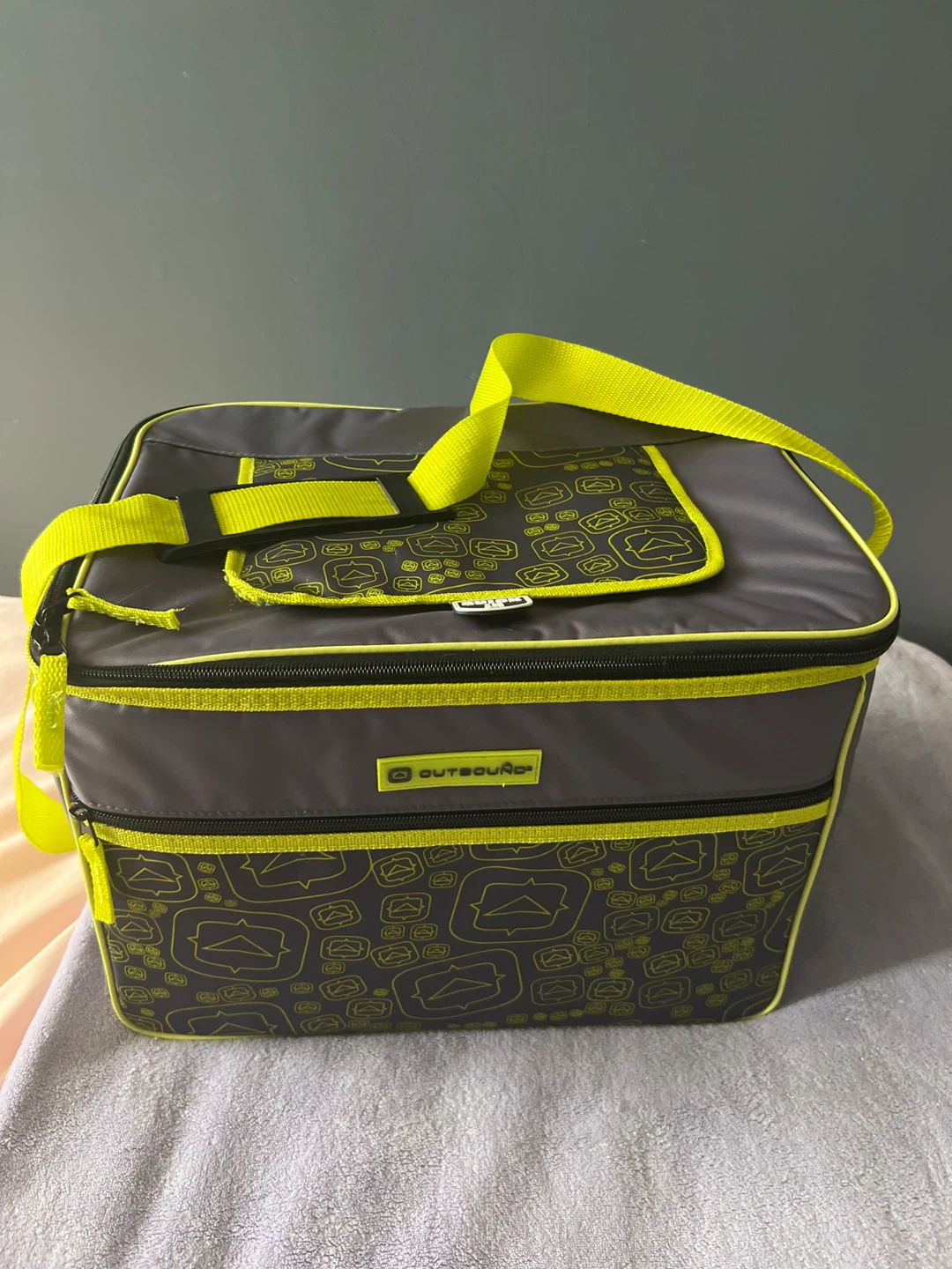 Outbound Cooler Bag
