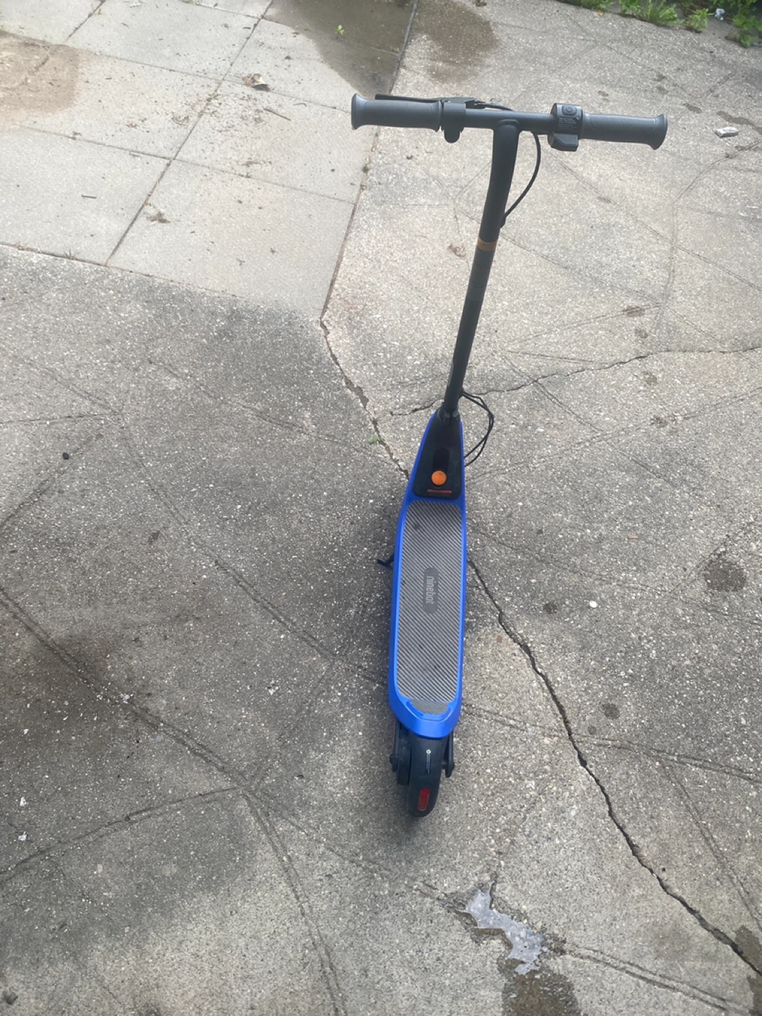 Ninebot Electric Scooter⚽️