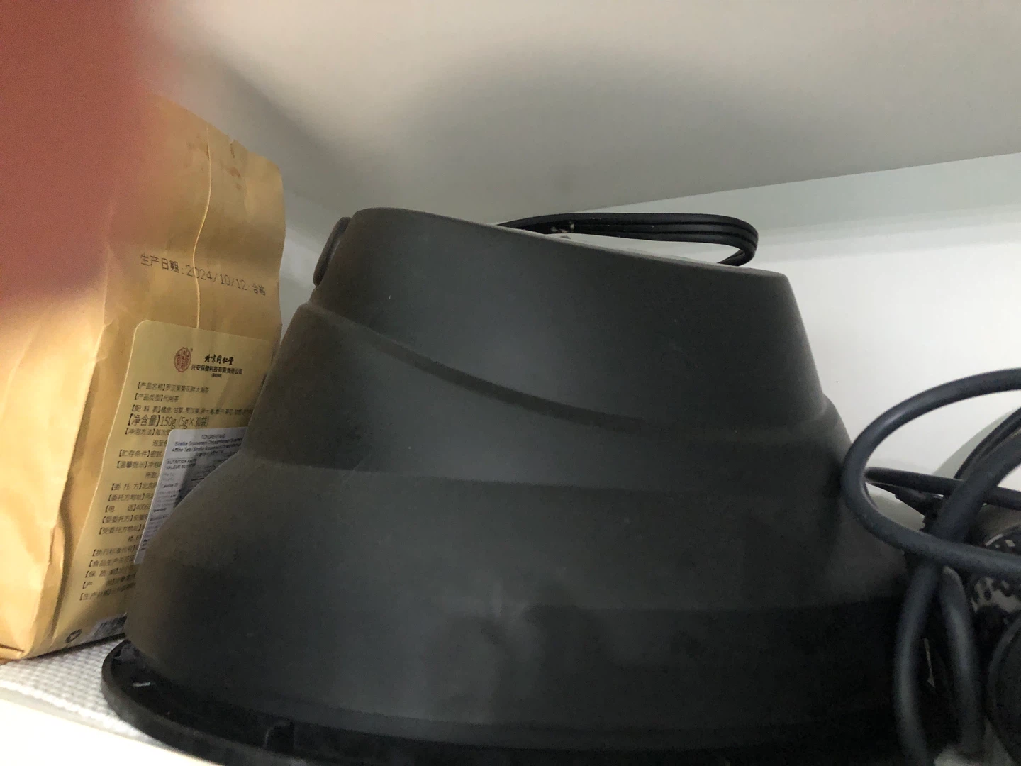 Instant Pot Duo Nova 6qt Air Fryer Lid and Inner Pot - photo 4