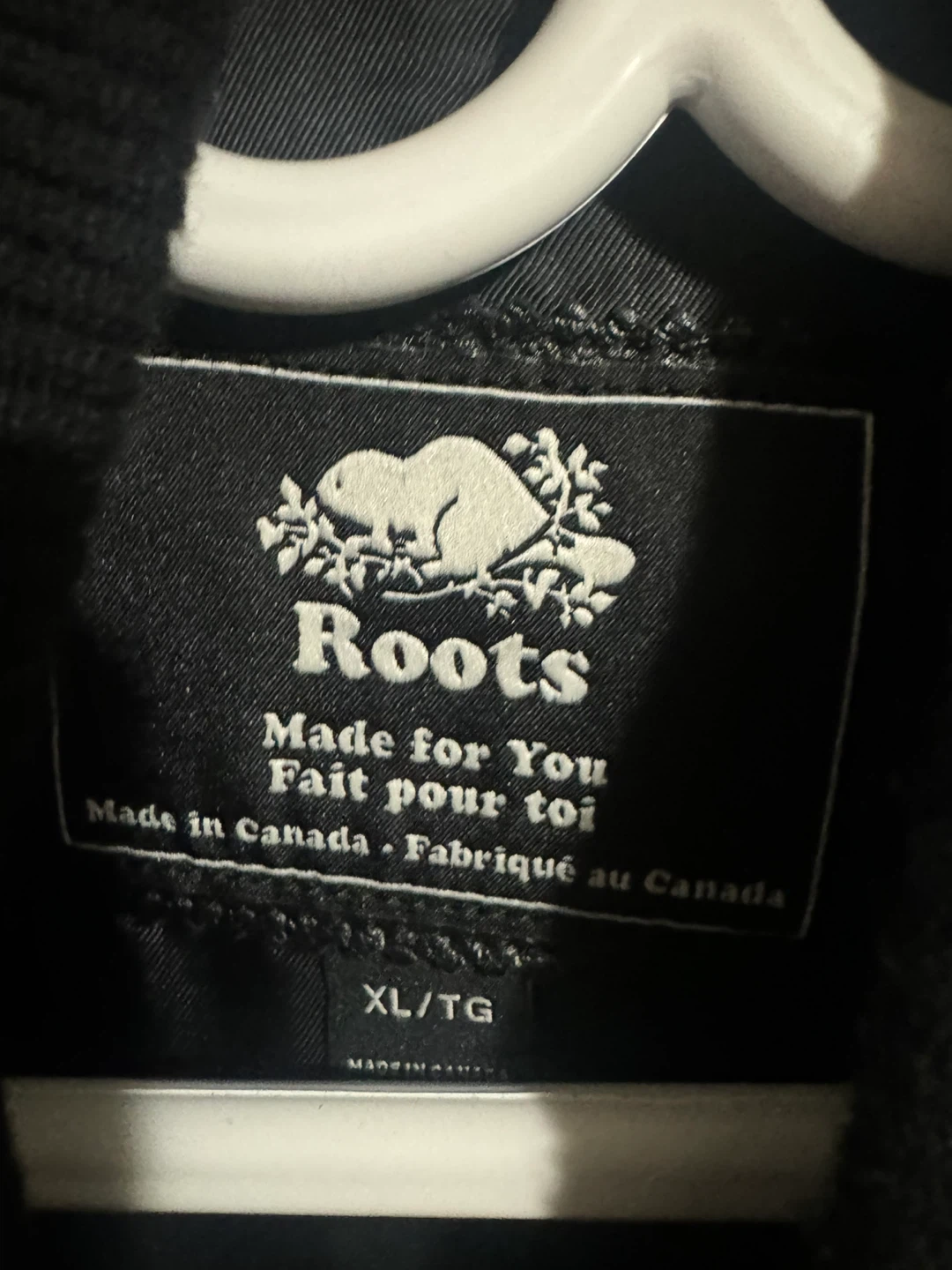 Roots Toronto Raptors Bomber Jacket - photo 5