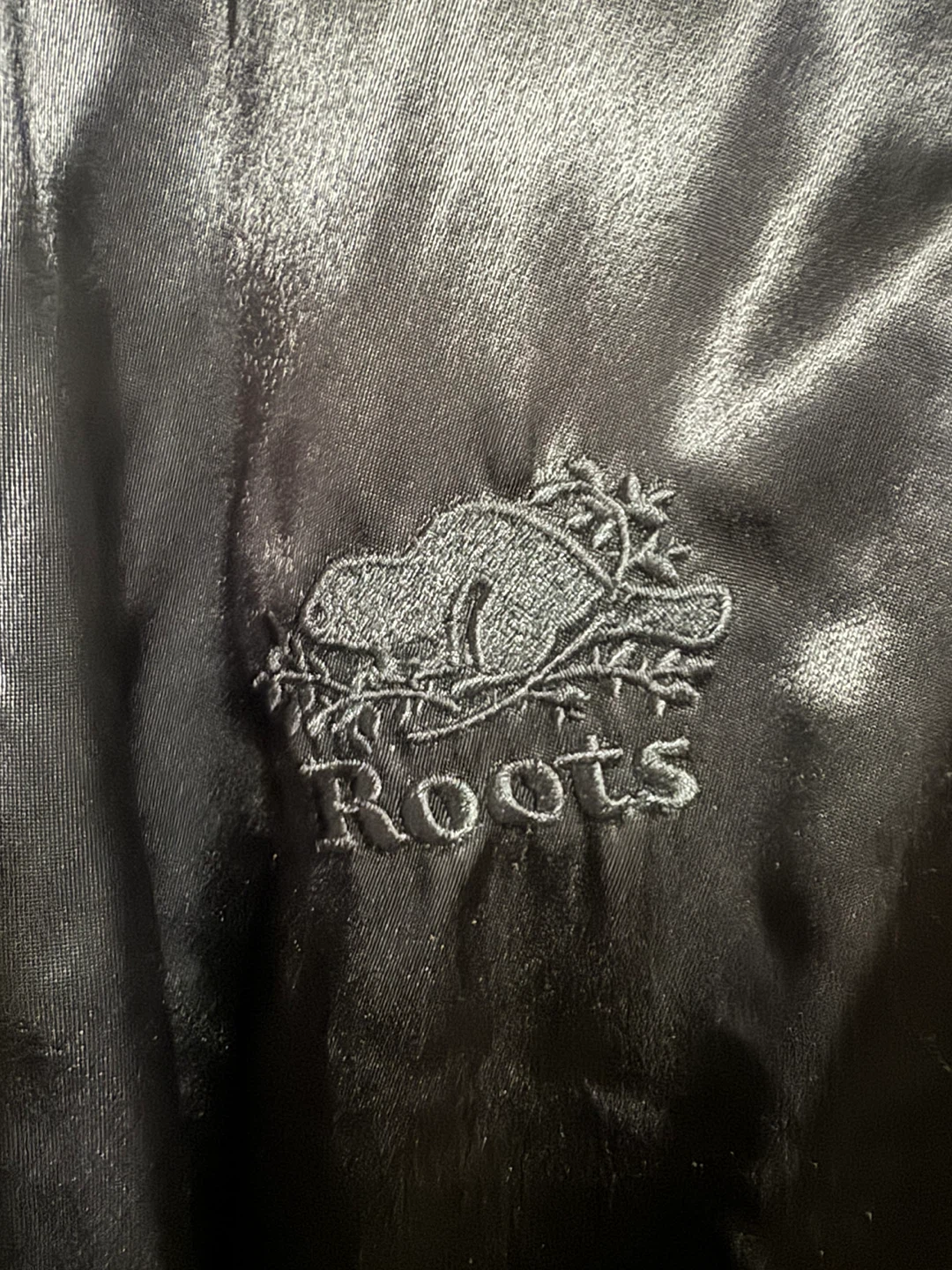 Roots Toronto Raptors Bomber Jacket - photo 3