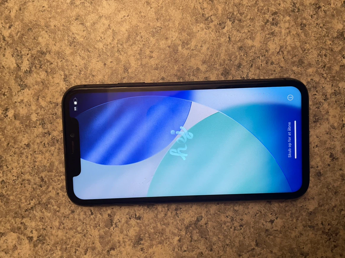 Apple iPhone 11