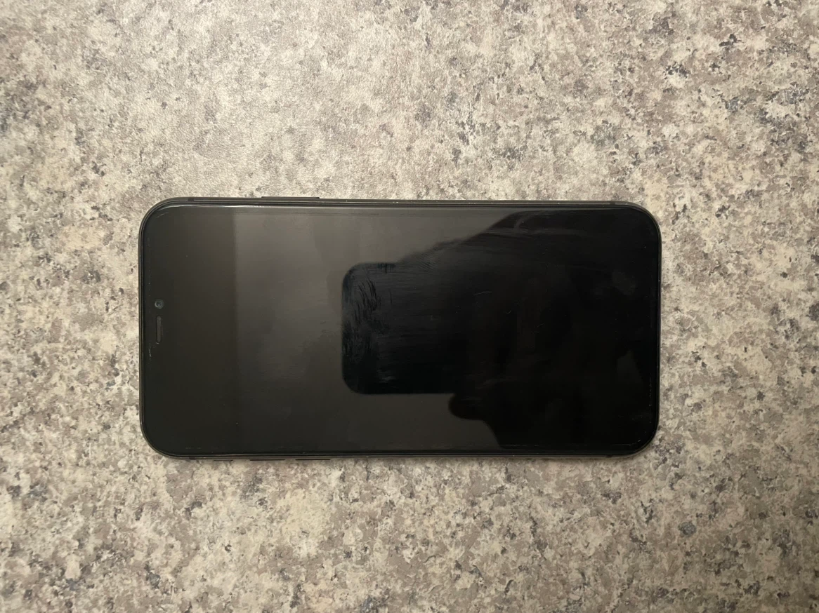 Apple iPhone 11 - photo 3