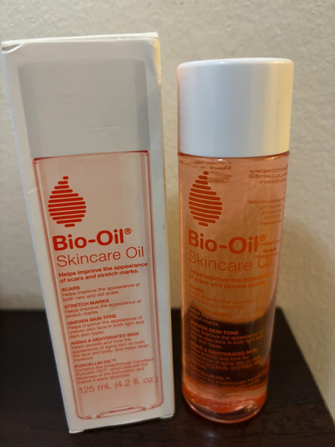 NEW-Bio-Oil Skincare Oil 125ml