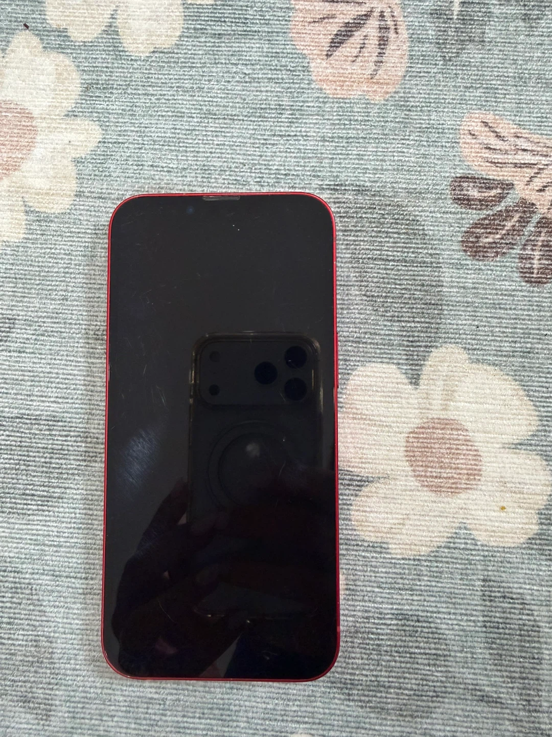 Apple iPhone 13 Red