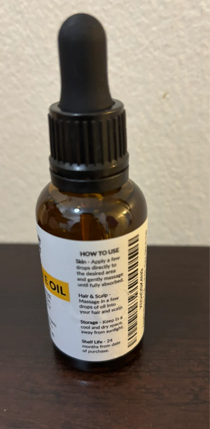 BRAND NEW-Everyday Beauty Vitamin E Oil 1 Fl Oz - photo 2