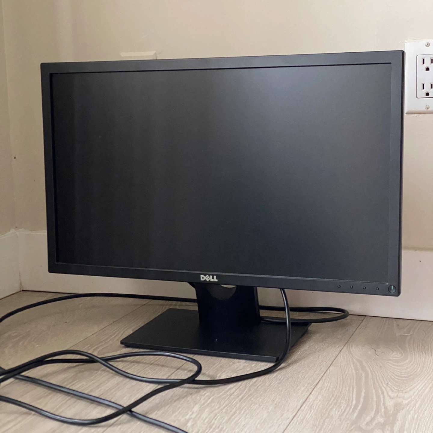 Dell 24” fHD IPS Monitor, Great Condition