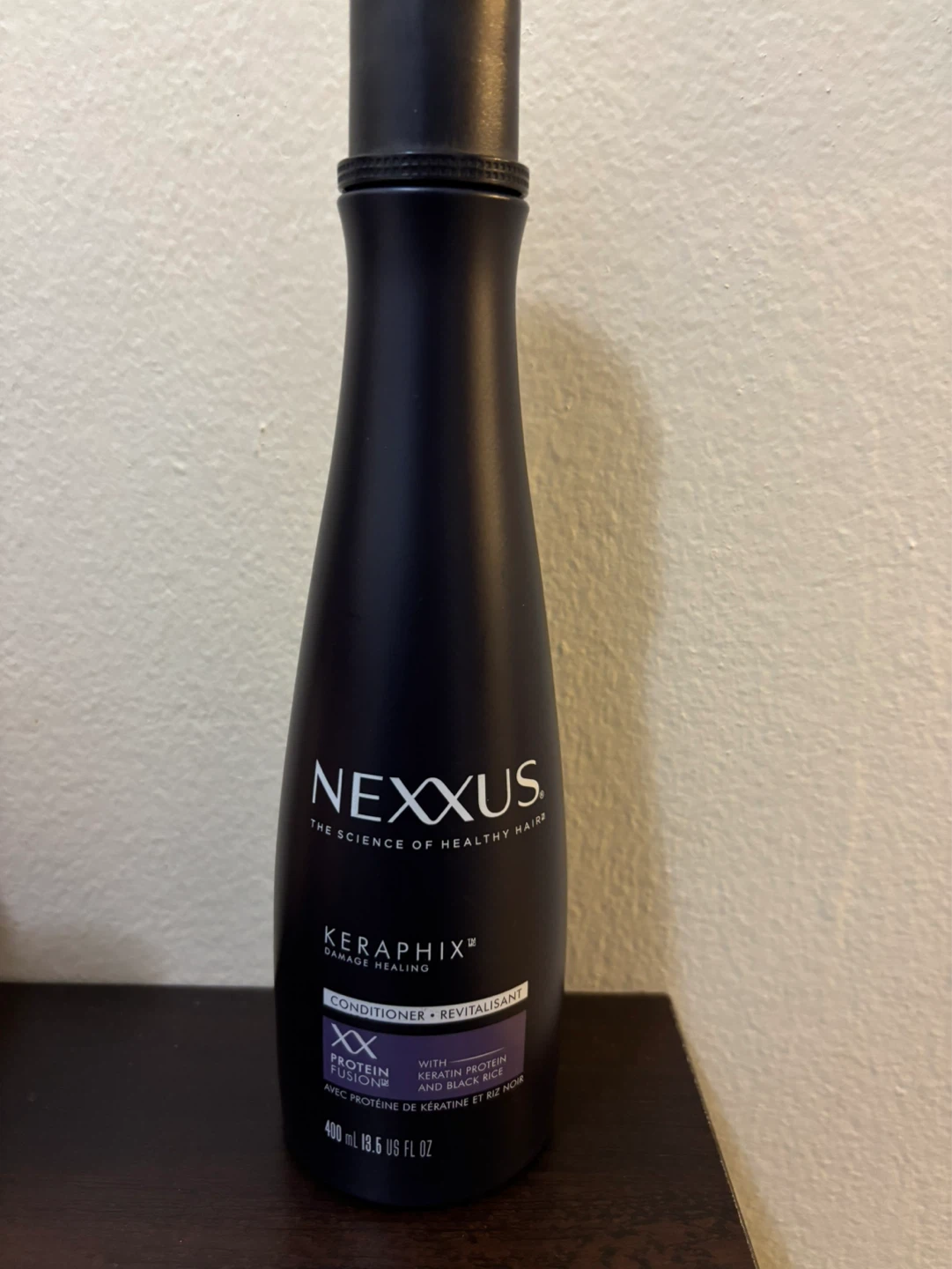 NEW-Nexxus Keraphix Damage Healing Conditioner