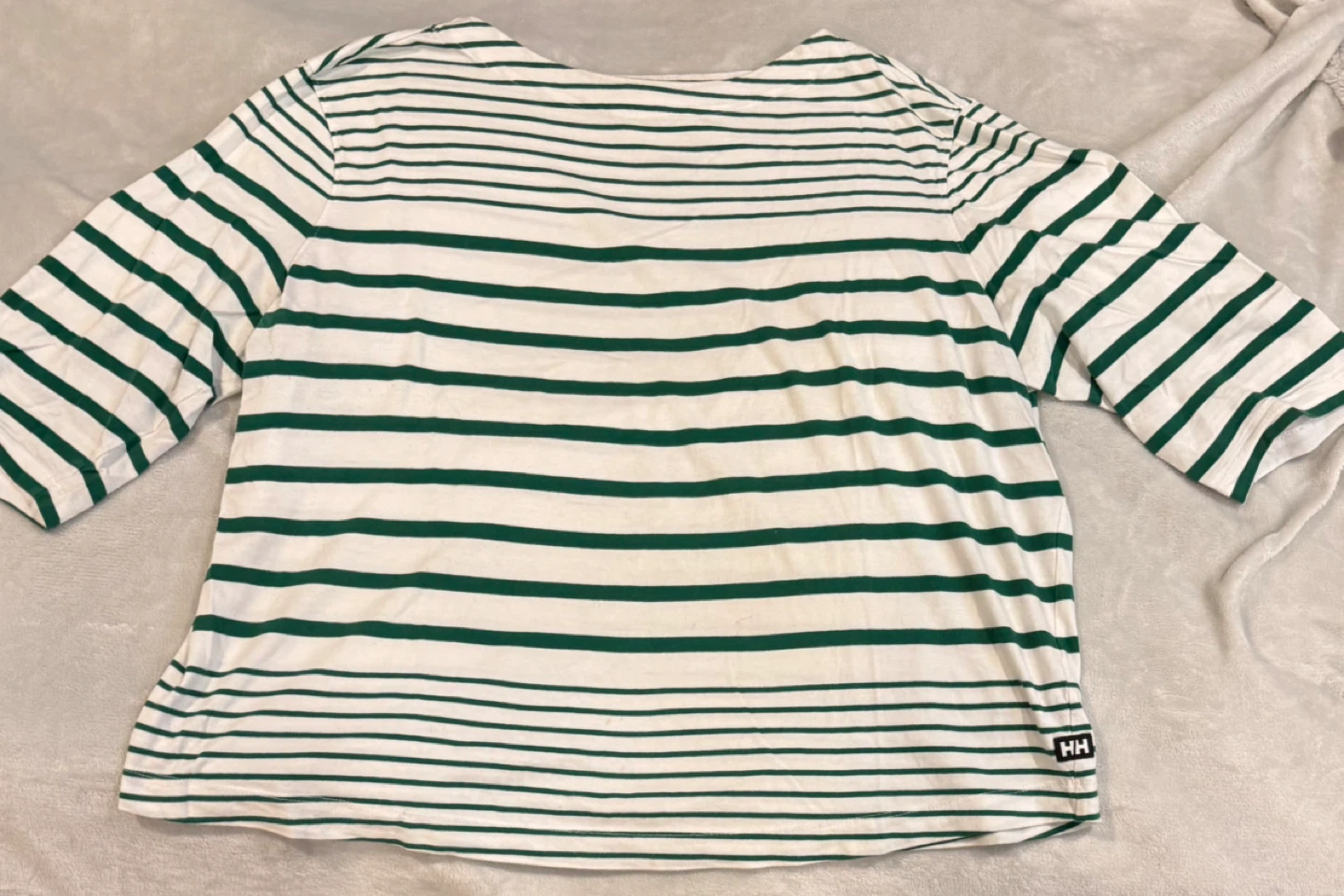 Helly Hansen Relaxed Striped T-Shirt