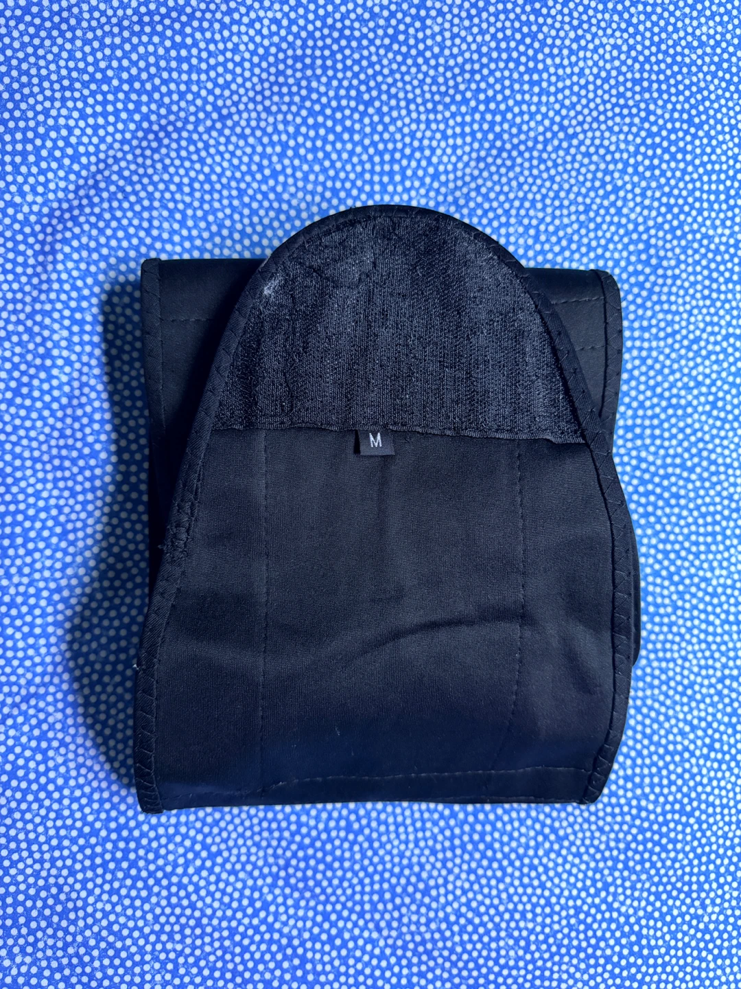Black Waist Trainer - photo 2