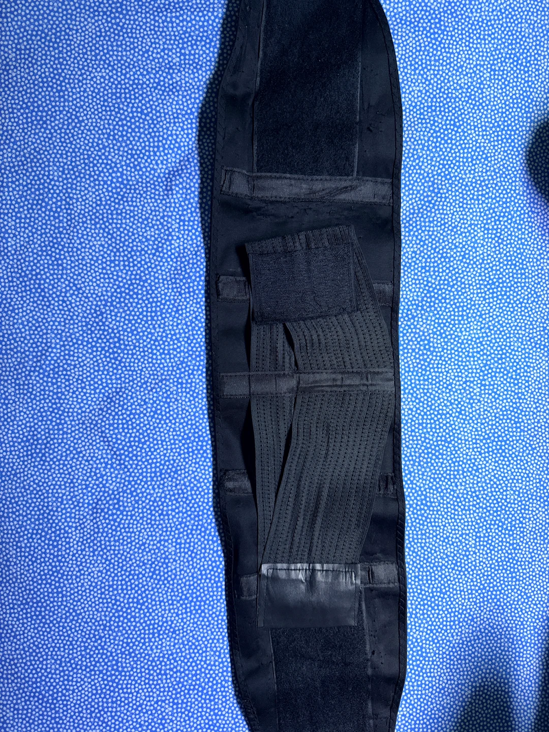 Black Waist Trainer - photo 3