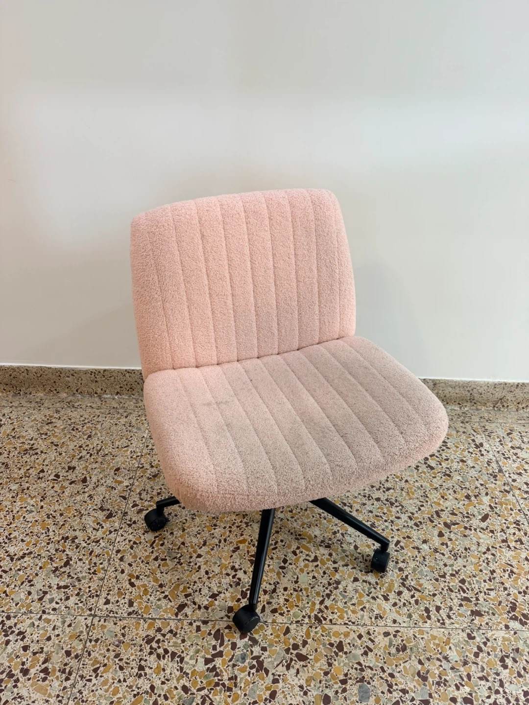 ⚽️Pink Office Chair - photo 2