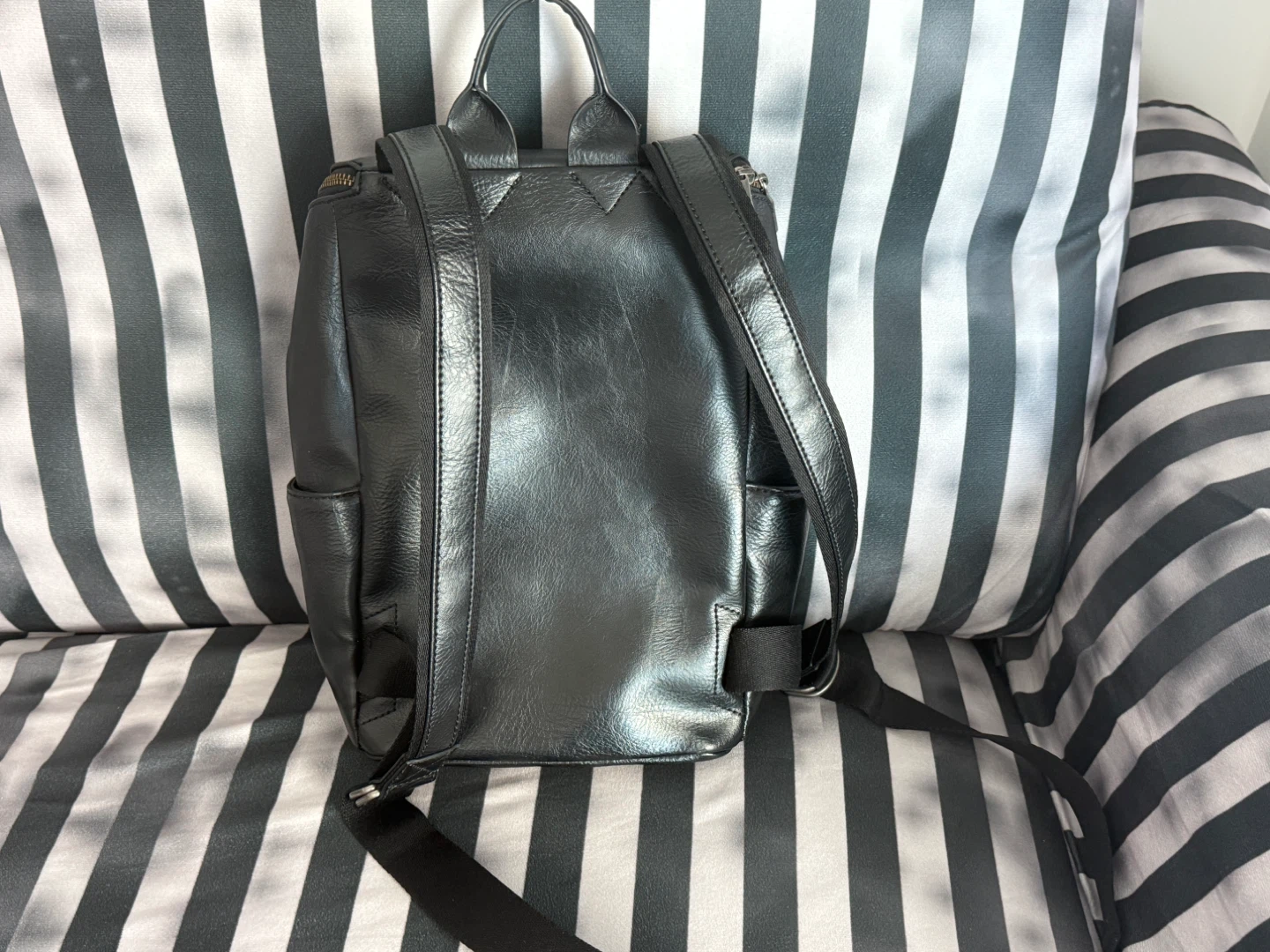 Bag pack - photo 3