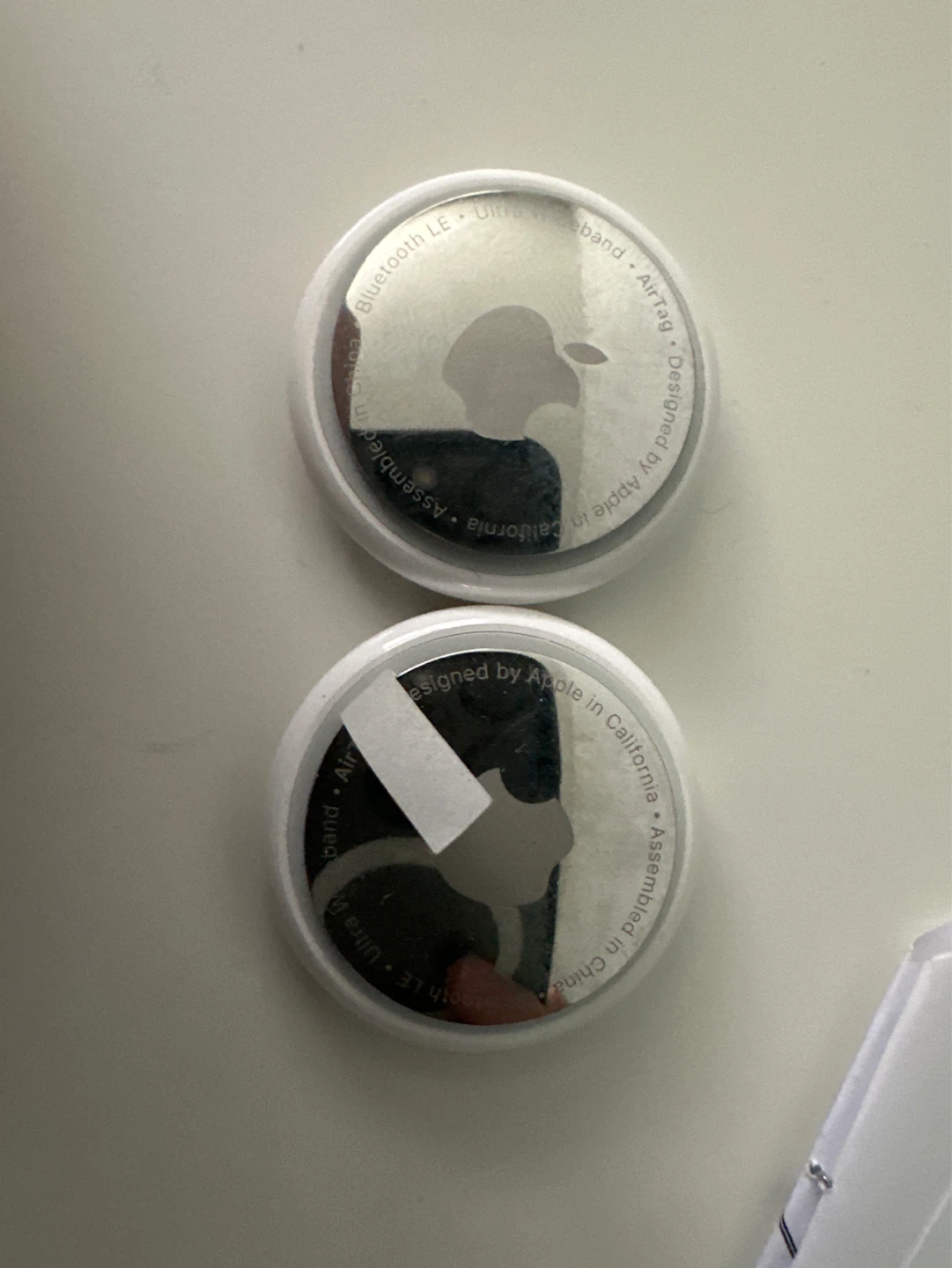 Apple AirTag (2 Pack)