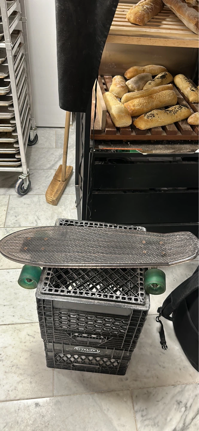 Penny Skateboard