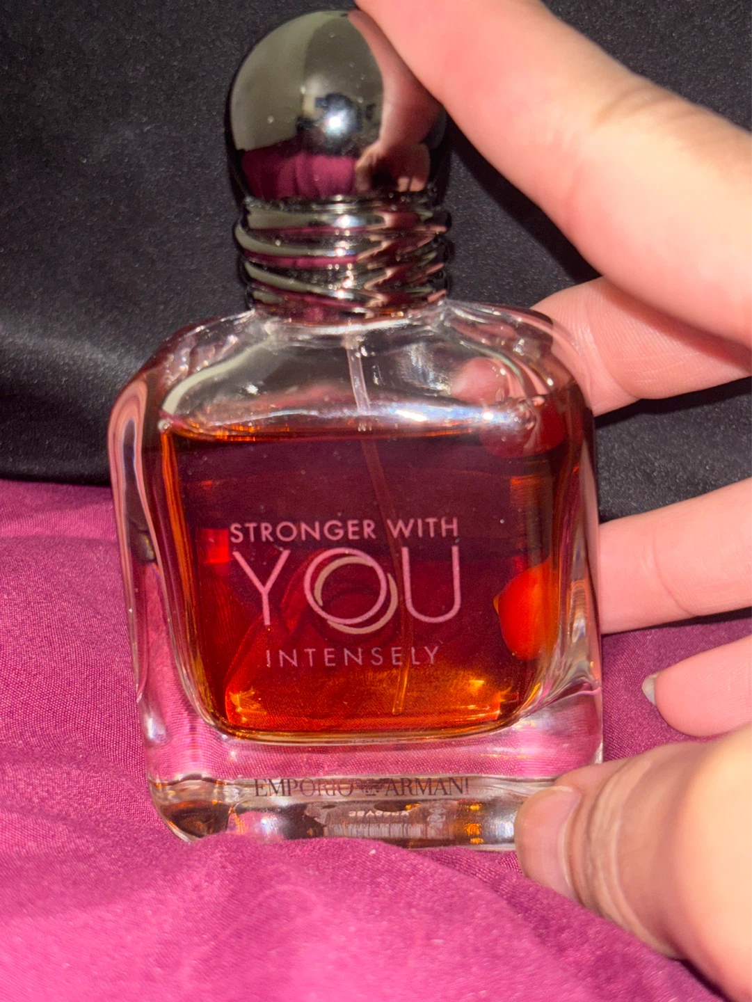Stronger With You Intensely 50ML