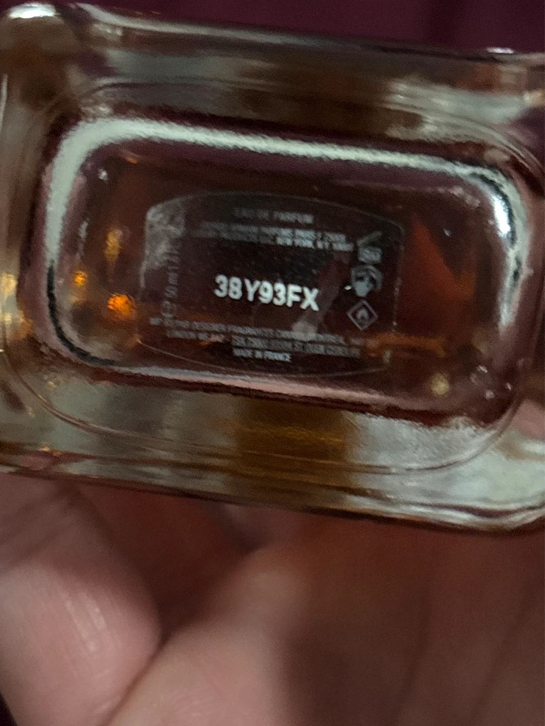 Stronger With You Intensely 50ML - photo 3