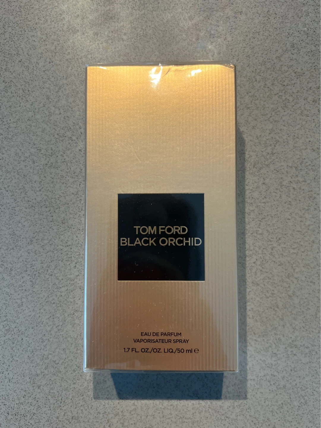 Tom Ford Black Orchid Eau de Parfum 50 mL - photo 2