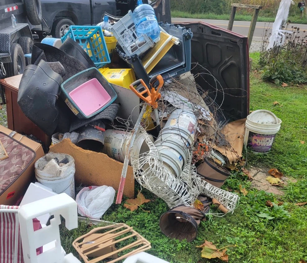 Junk Removal Services by JunkTeens - photo 3