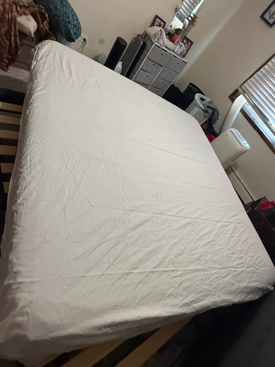 King Size Mattress