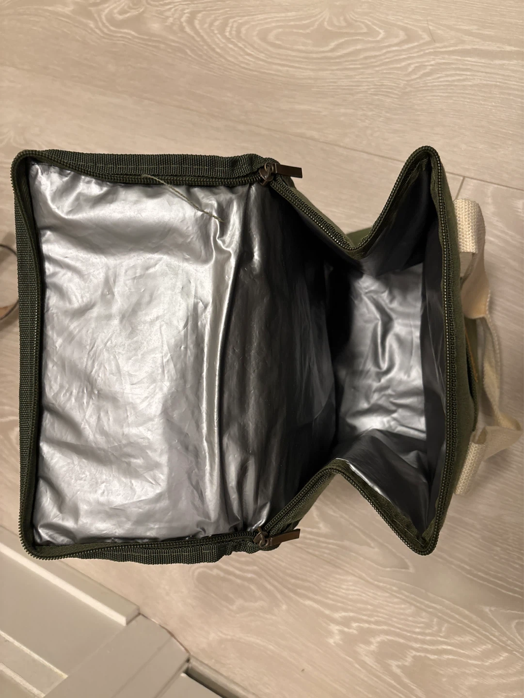 Assorted Handbags and Lunch Bag - photo 5