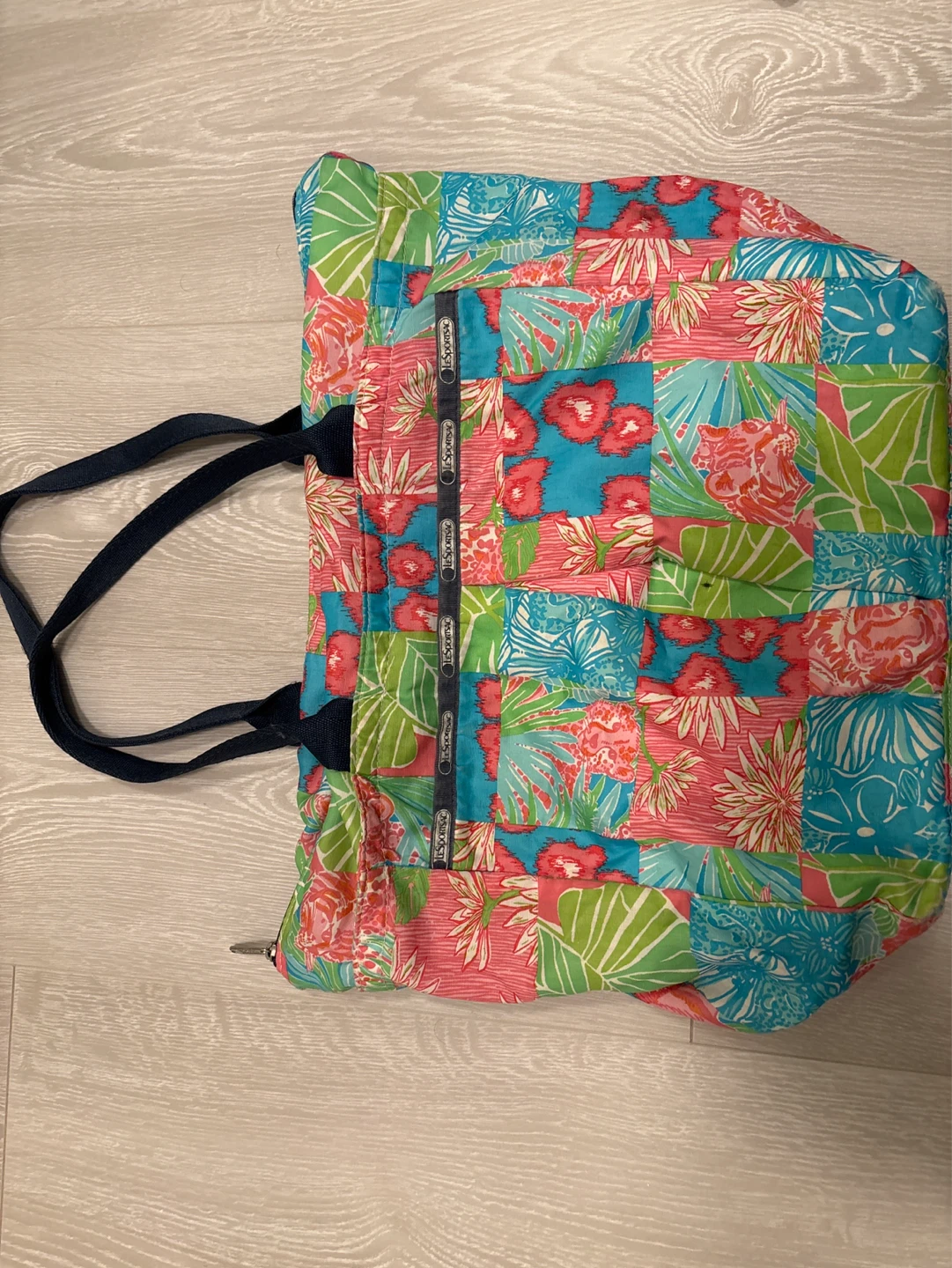 Assorted Handbags and Lunch Bag - photo 3