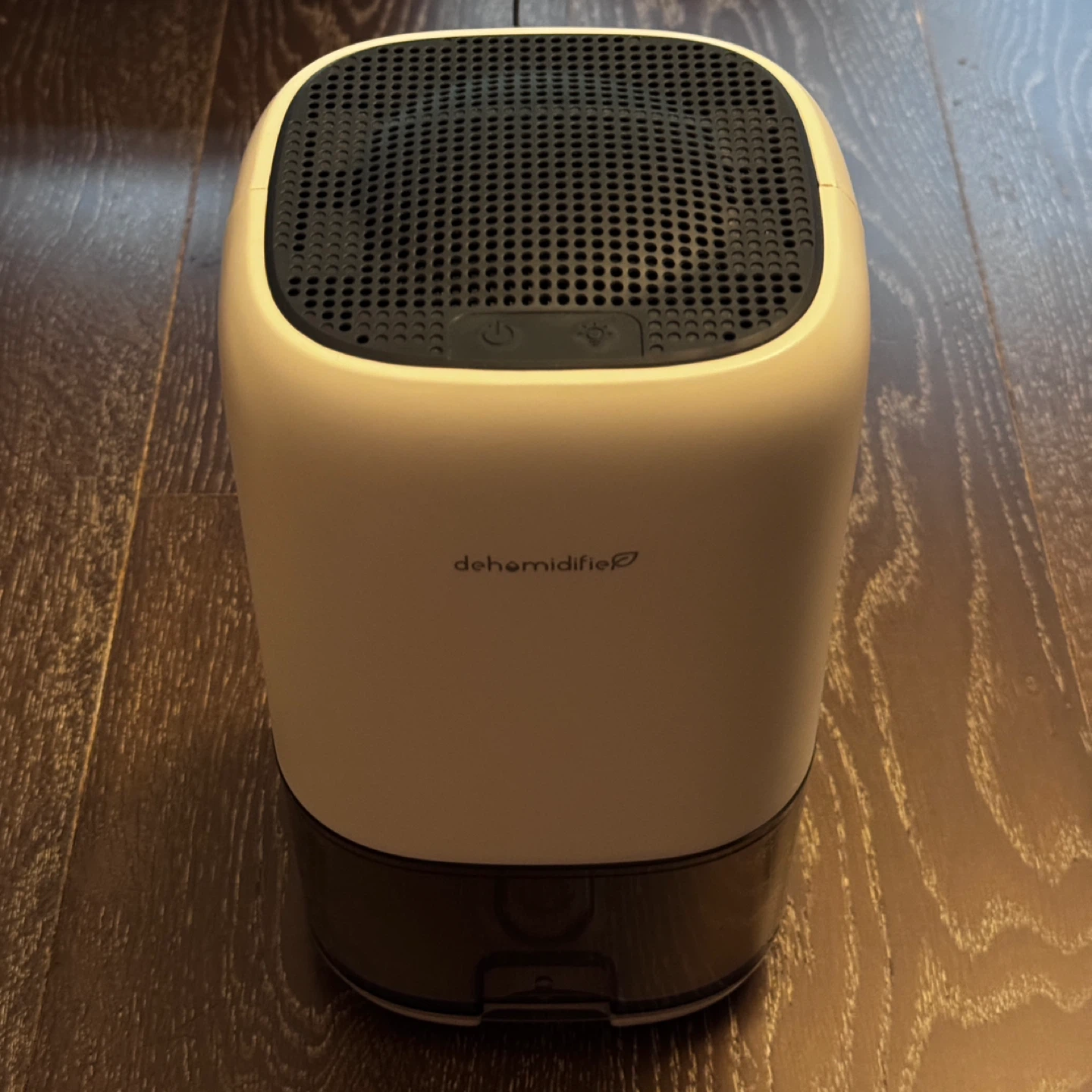 Dehumidifier(Small size, for closet or cabinet)