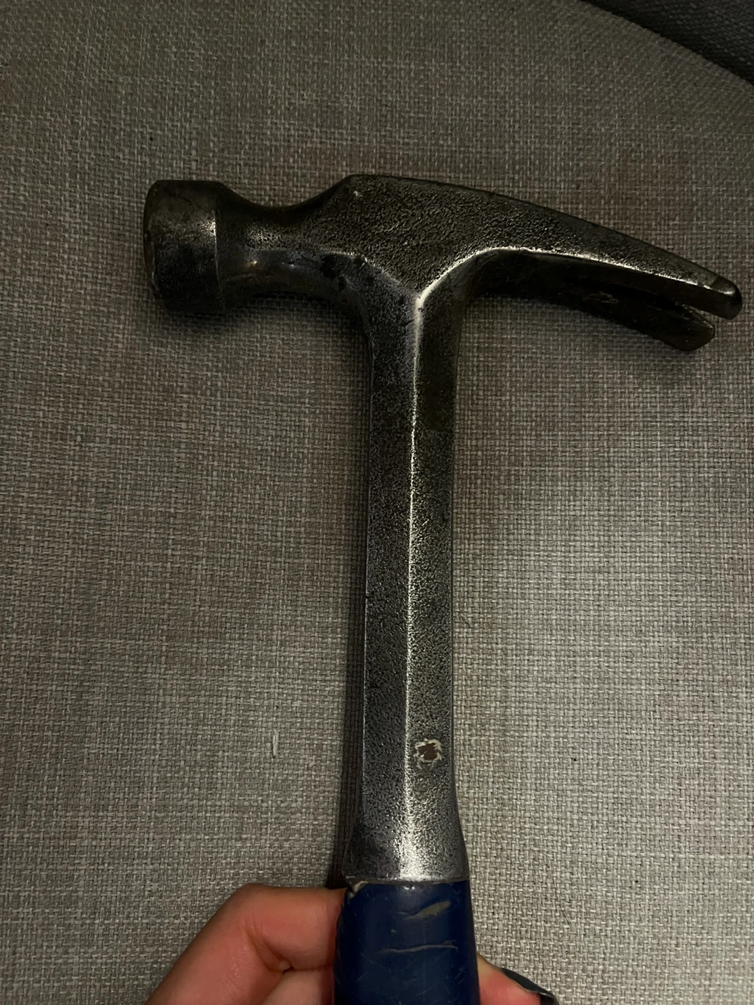 ⚽️Estwing Claw Hammer - photo 3