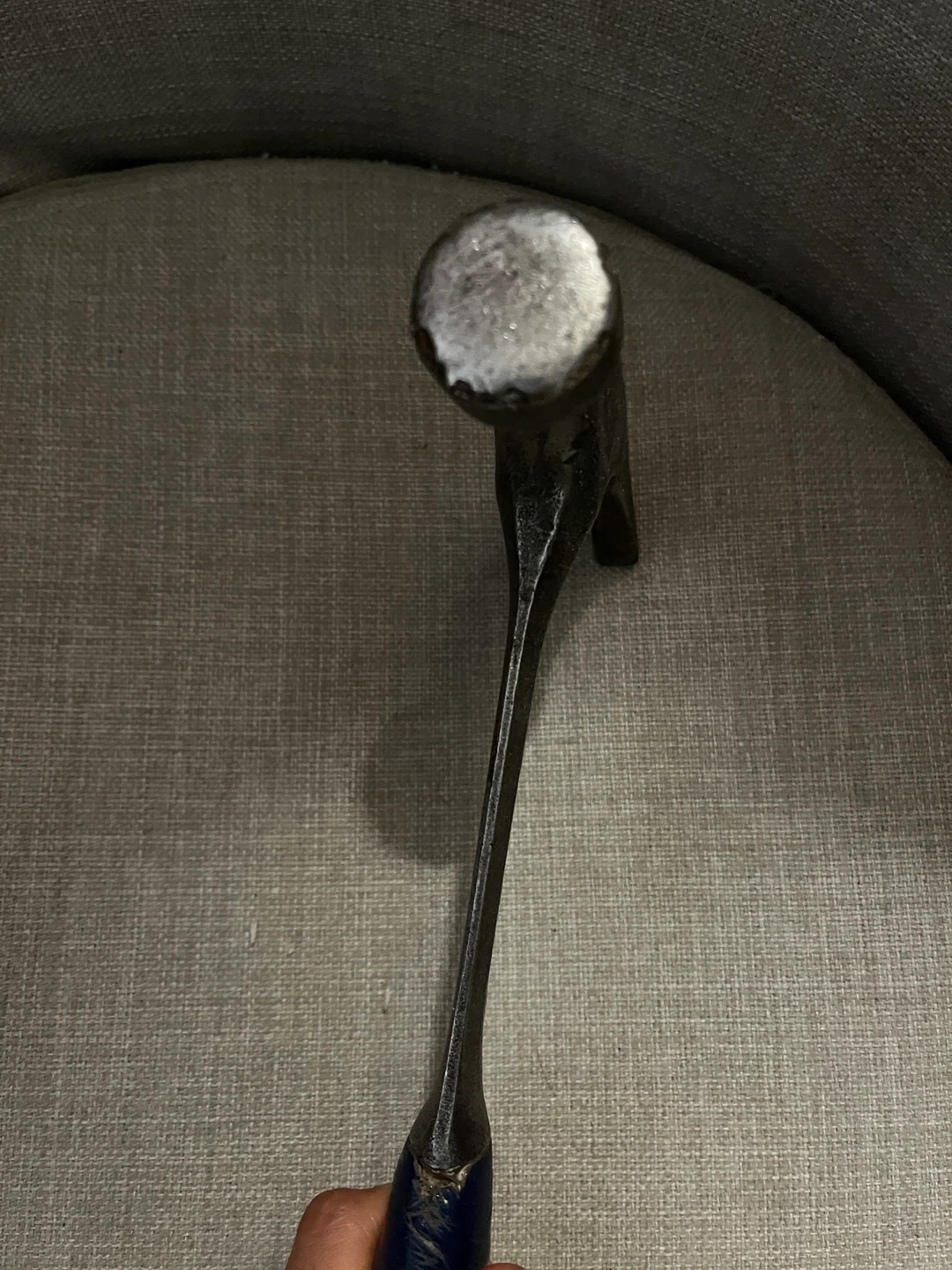 ⚽️Estwing Claw Hammer - photo 4