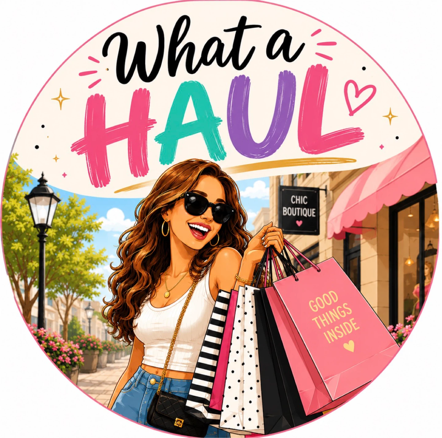 What’s Haul Liquidation