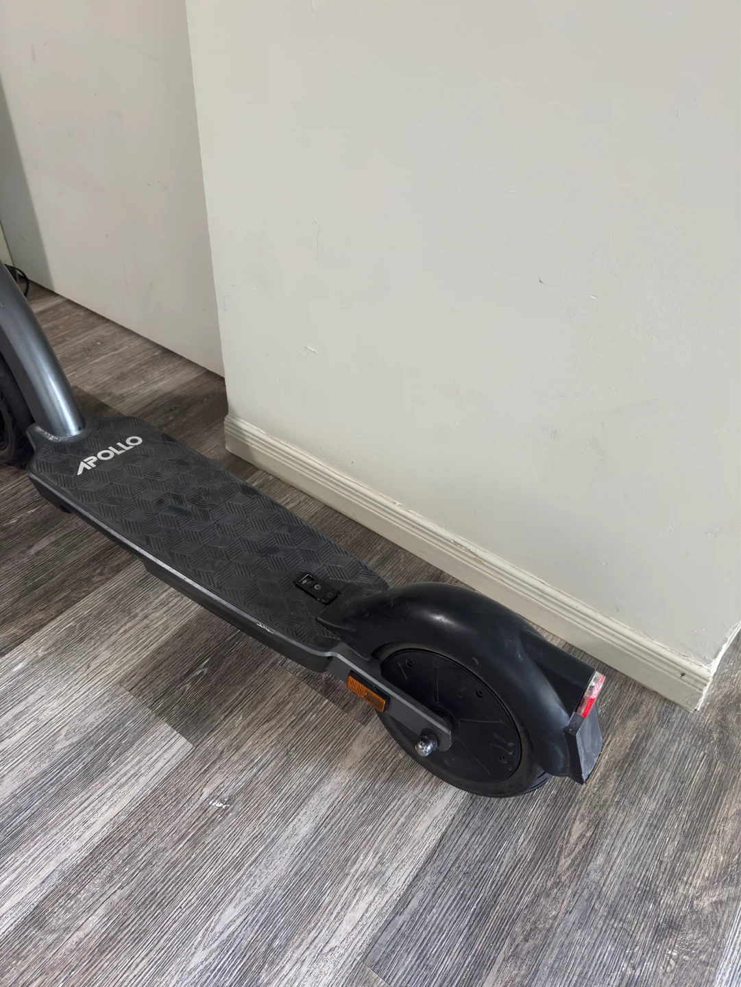 Apollo Air 2023 Electric Scooter - Open To Trades - photo 4