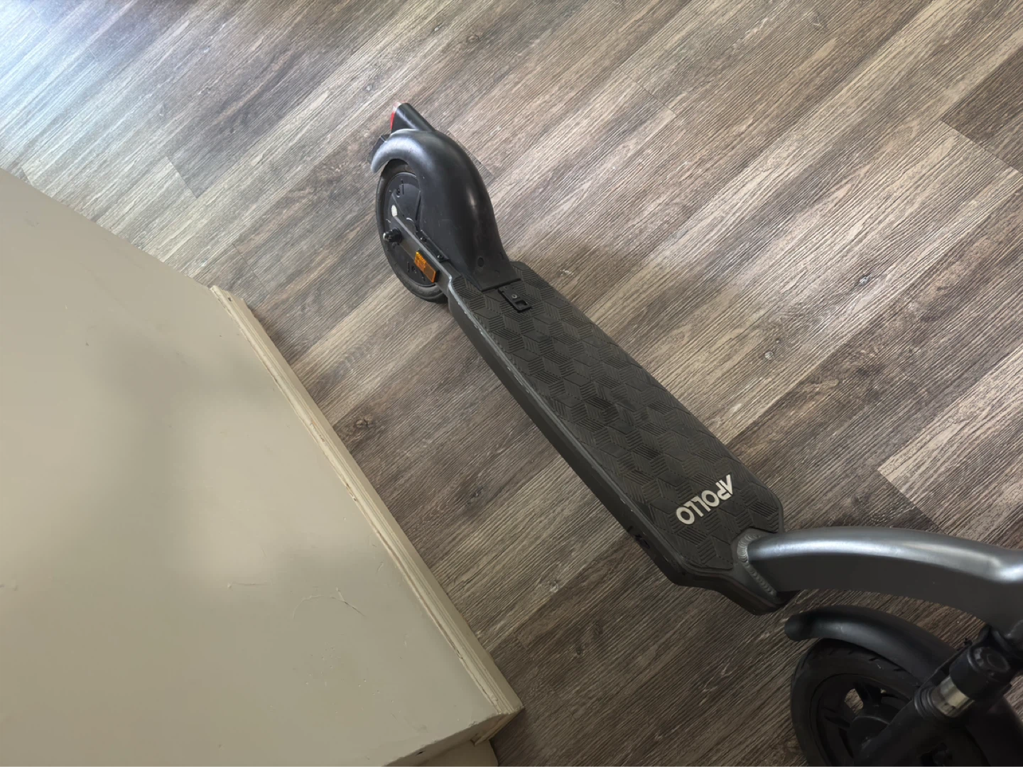 Apollo Air 2023 Electric Scooter - Open To Trades - photo 5
