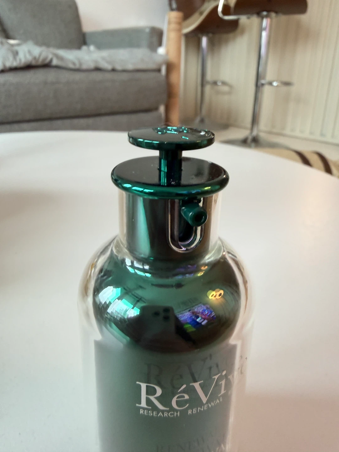 RéVive Renewal Rescue Elixir Oil 30ml - photo 3