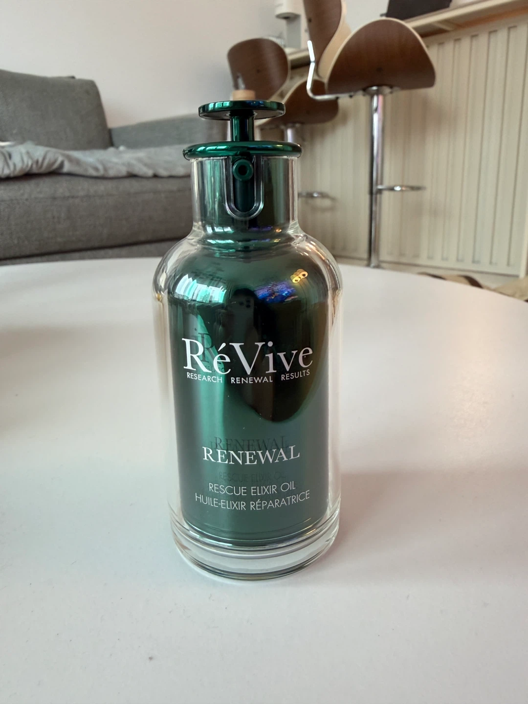 RéVive Renewal Rescue Elixir Oil 30ml - photo 2