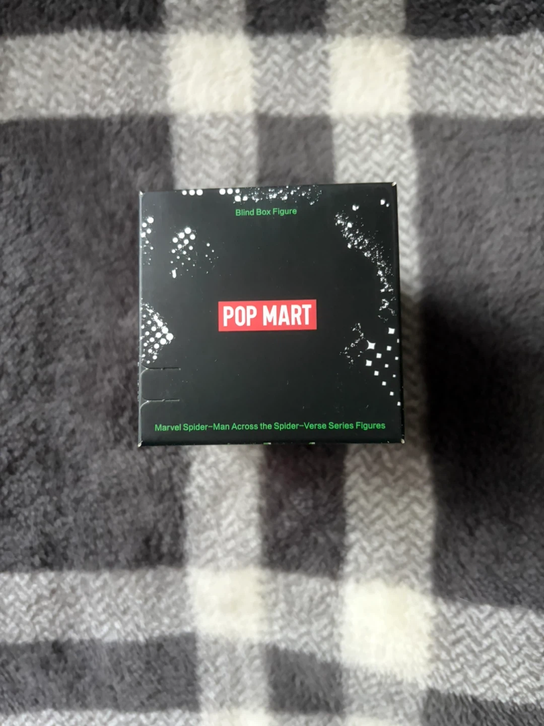POP MART Marvel Spider-Man Blind Box Figure - photo 3