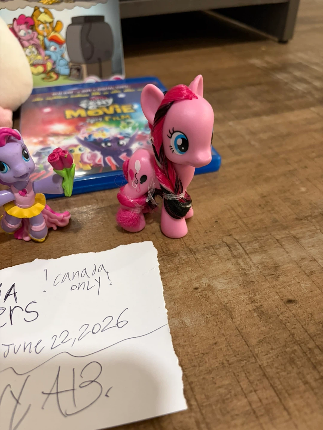 My little pony bundle lot - photo 2