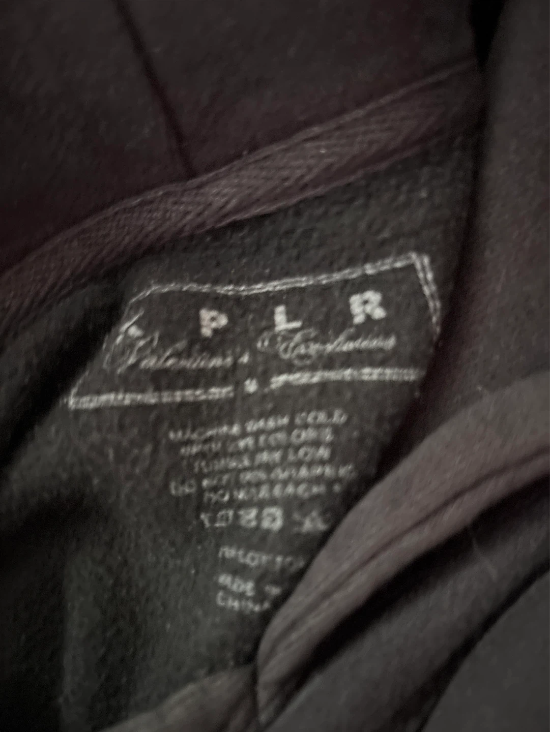 Sam and Colby hoodie - photo 3