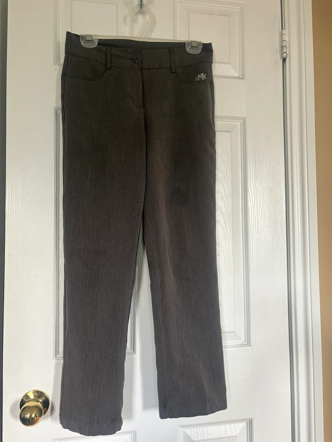 DGN Kilters Women's Dress Pants Size 0 Grey - photo 2