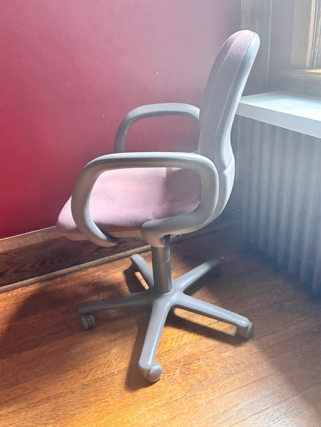 Office Chair - photo 3