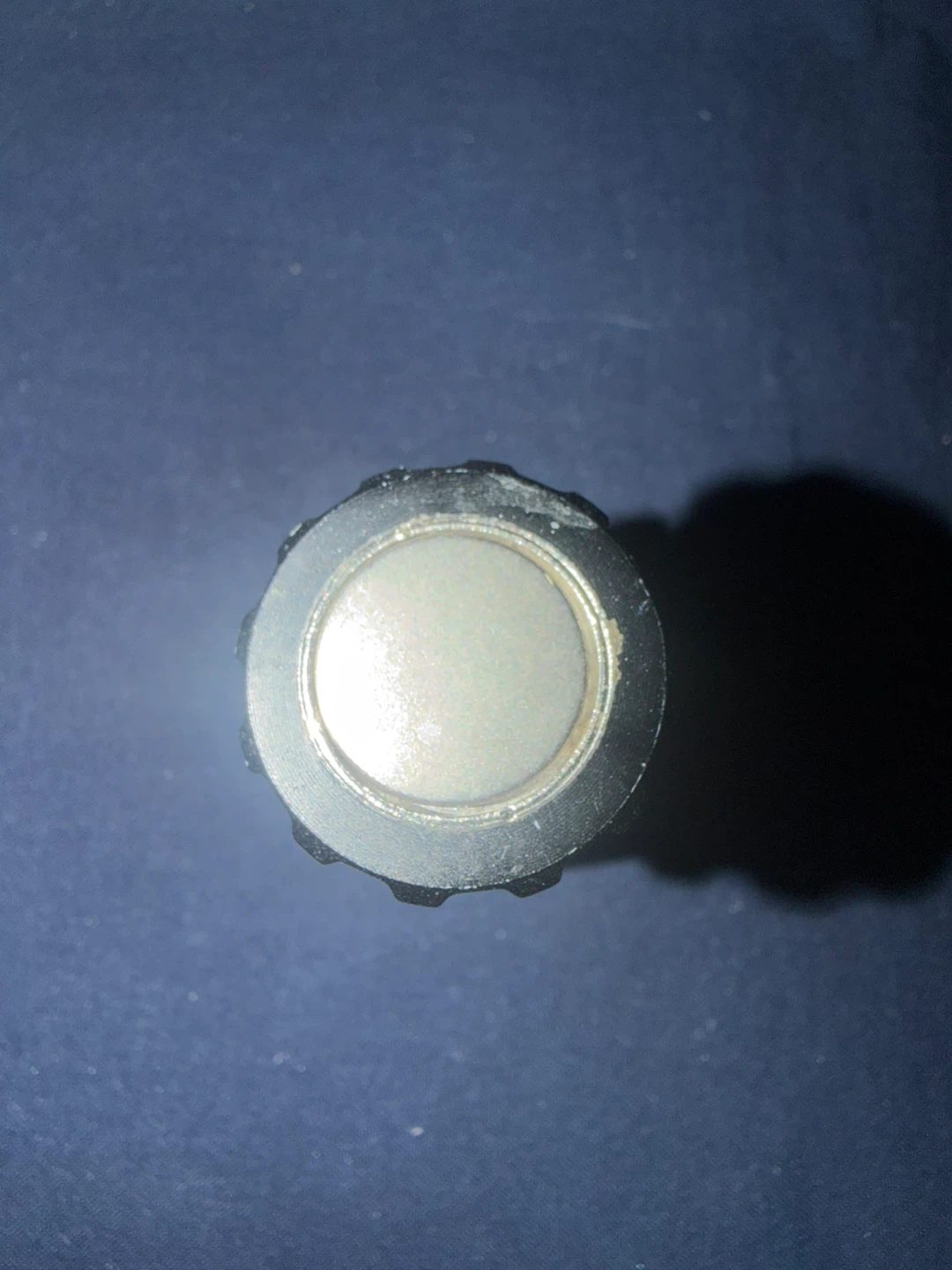 Mini Three Eyed Beast Flashlight - photo 4
