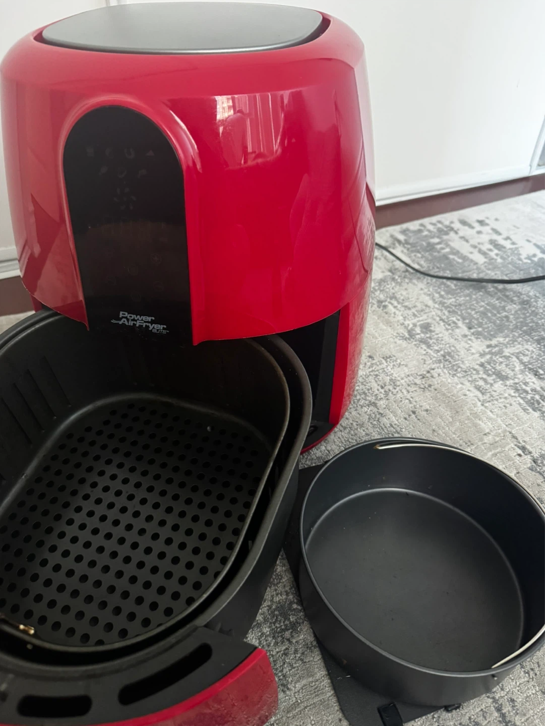 Power AirFryer Elite - photo 3